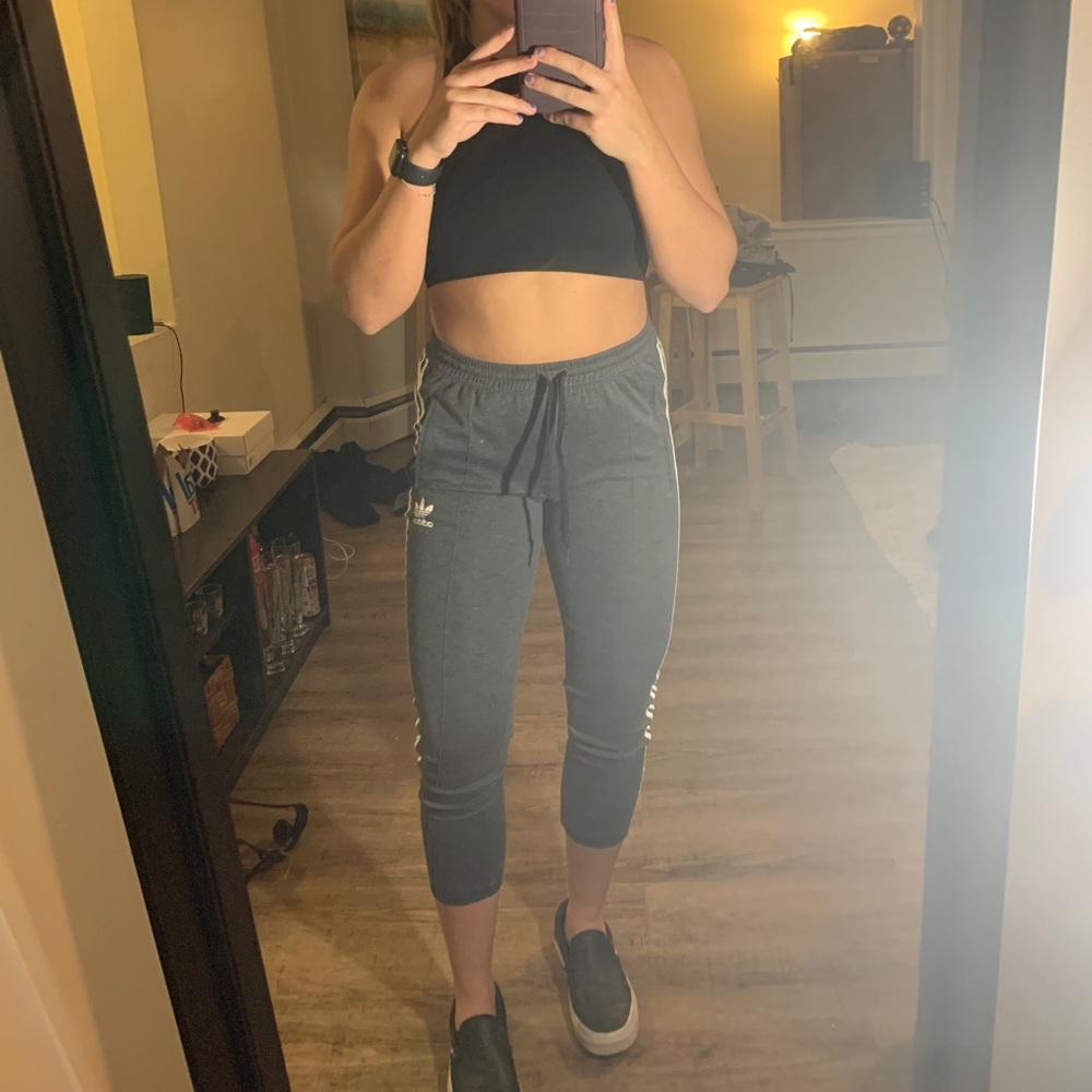 COPY - Adidas Joggers
